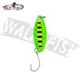 Señuelos WALK FISH con lentejuelas y ruido – Spinner para trucha - imagen 3