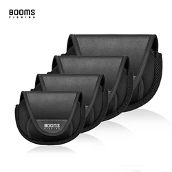 Funda Carrete Baitcasting Booms Fishing RC2 – Nueva Cubierta Protectora
