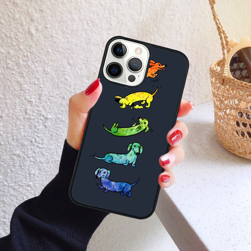 Funda siendo limpiada