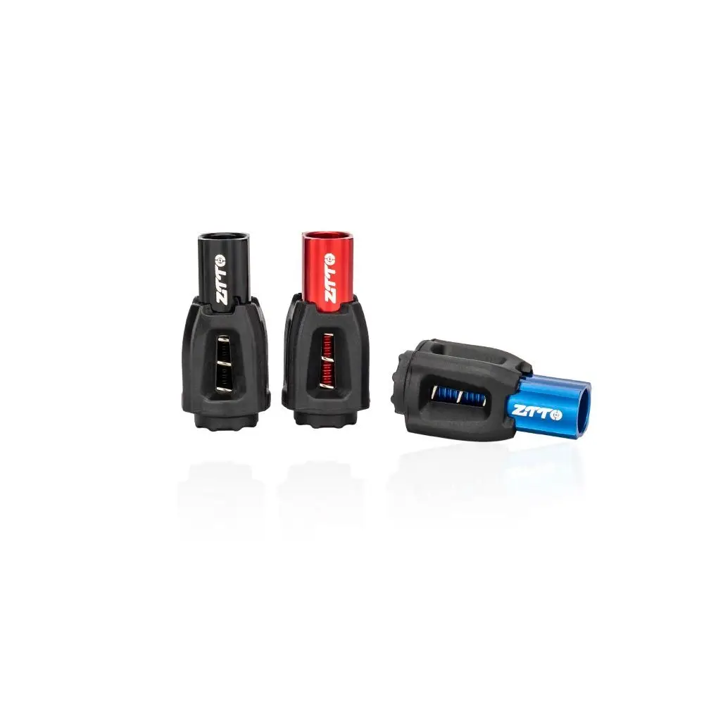 Ajustadores de cable de cambio