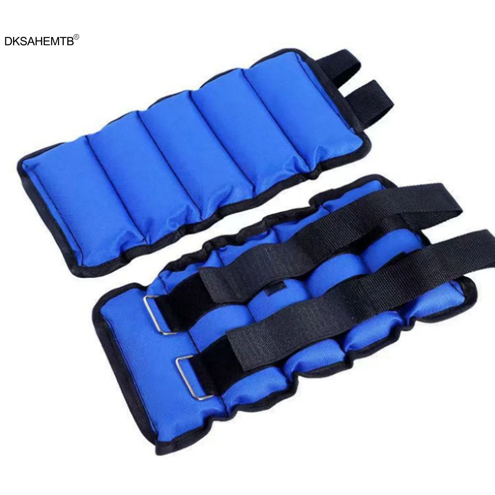Bolsa de arena para entrenamiento de pesca con mallas ajustables - imagen 5