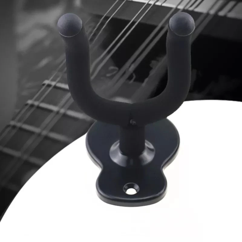 Soporte de pared para cañas de pesca – Metal antideslizante resistente - imagen 3
