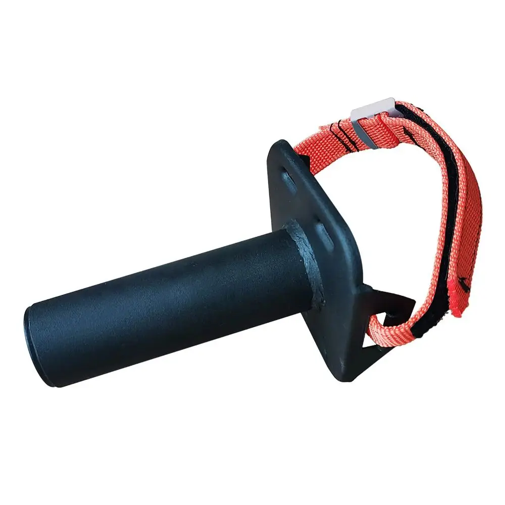 Entrenador de tibiales ajustable con hebilla para el tobillo - imagen 2