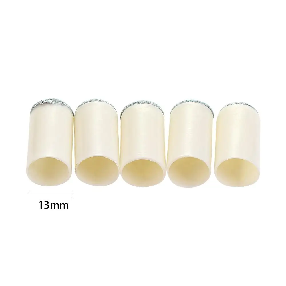 Punta de 13 mm para recambio en accesorios de billar
