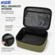 JSFUN Organizador portátil para señuelos, anzuelos y accesorios - imagen 4
