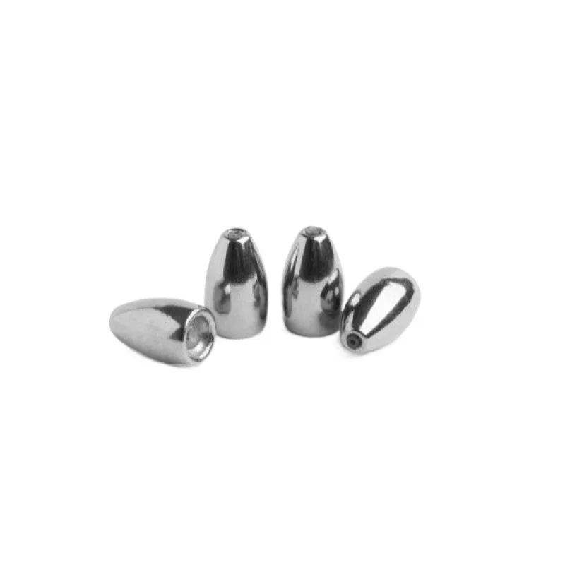 Plomo para aparejos de pesca en aleación de metal - accesorios
