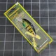 MEGAIMABASS CB060 Señuelo buceador profundo de lengüeta larga - imagen 4