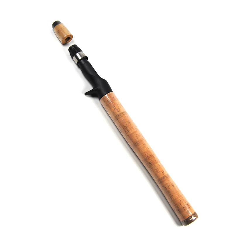 Mango EVA con acabado corcho