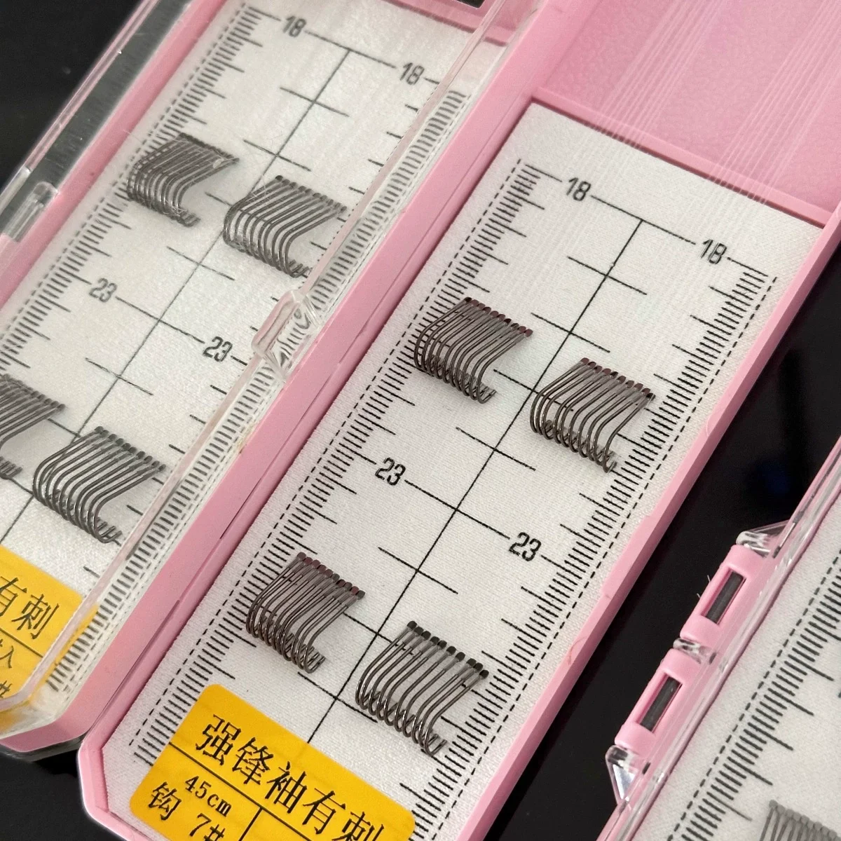 Estuche/caja para almacenamiento y organización
