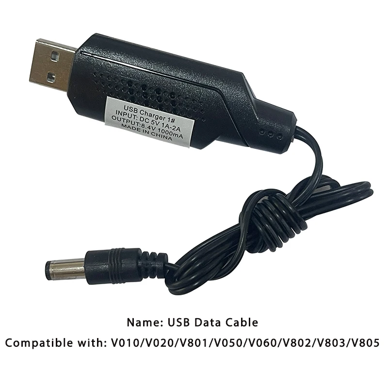 MBLN Accesorio universal para barco cebador de 7,4 V - imagen 3