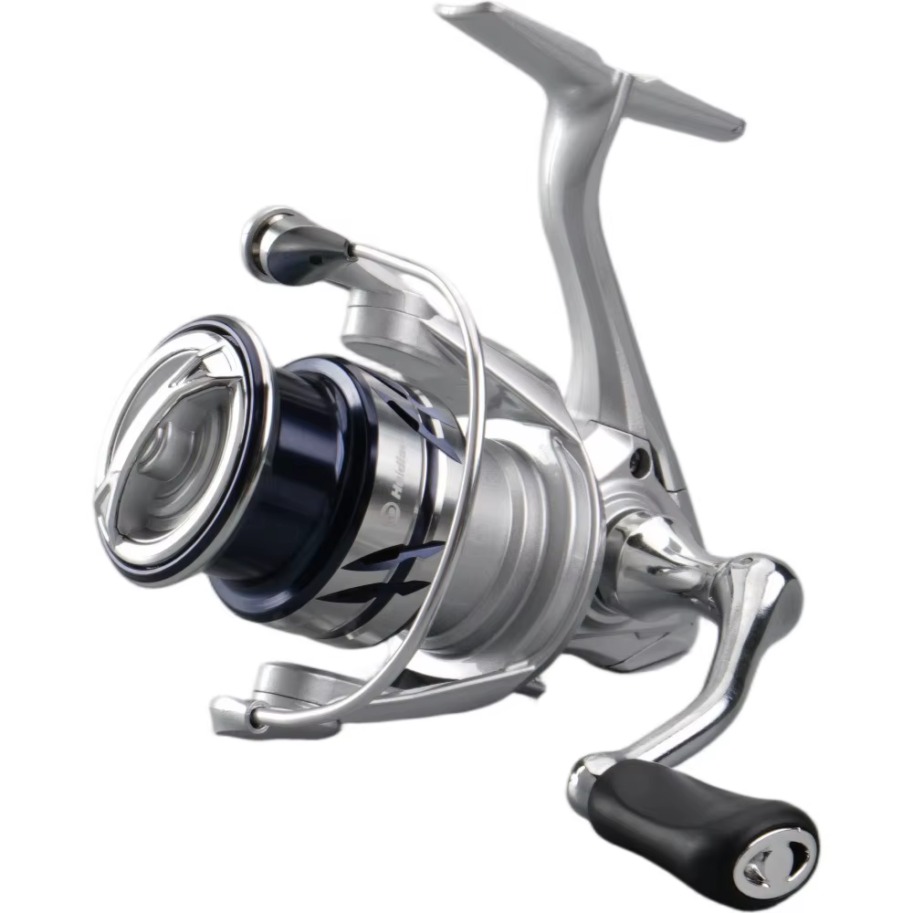 Carrete de spinning Mavllos D2 ligero para agua dulce y salada - imagen 5