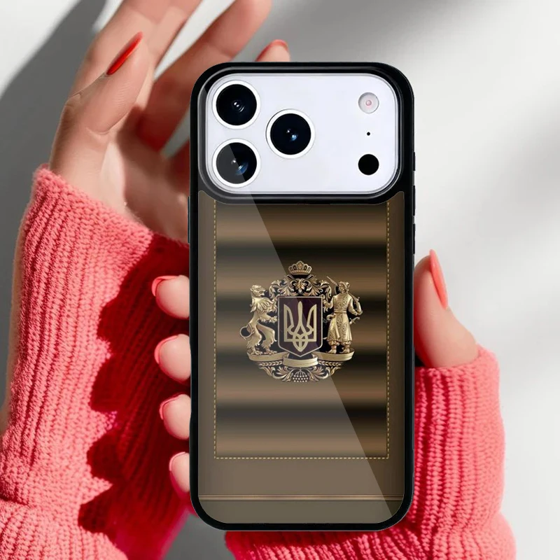 Funda protectora iPhone vista trasera