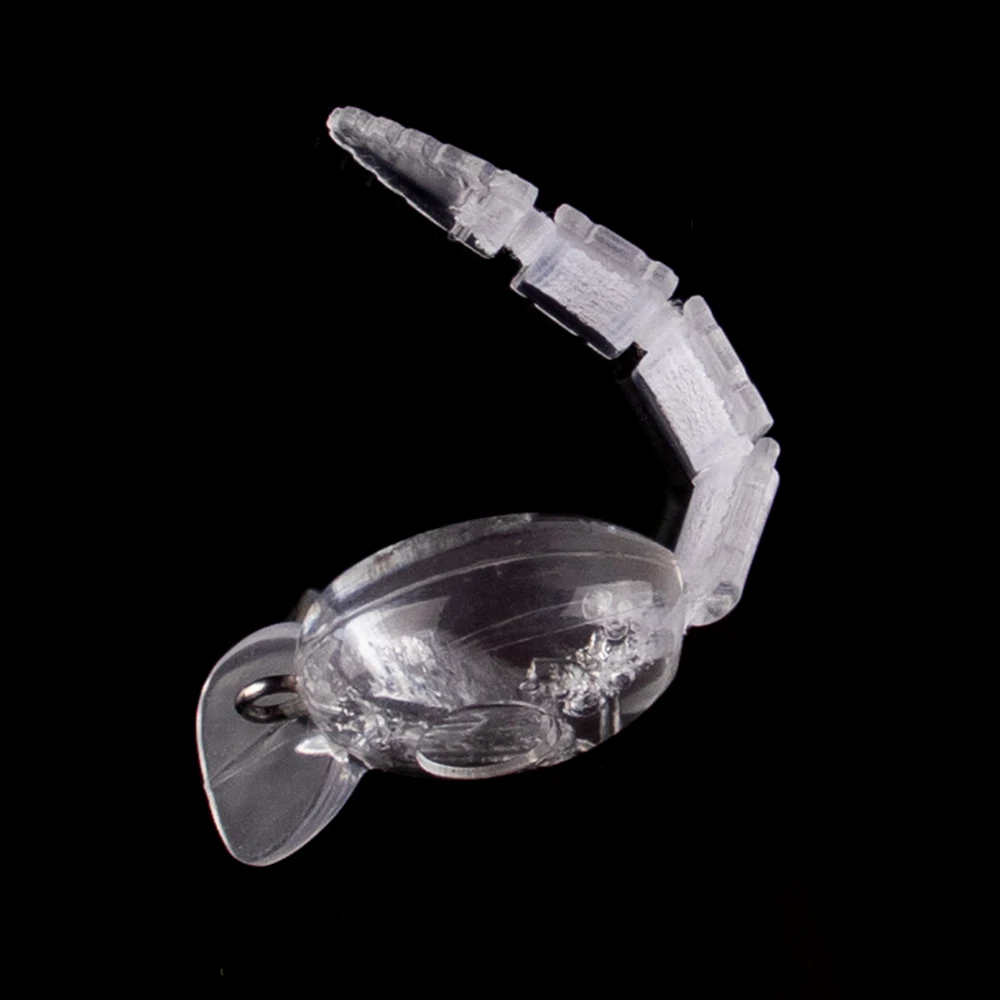 Dr.Holife swimbait articulado mini para pesca DIY – señuelo - imagen 5