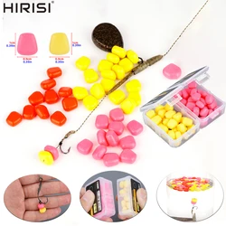 Hirisi Cebo de Maíz Pop-Up para Carpas