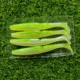 SWOLFY Señuelo cebo suave para carpa wobblers artificiales - imagen 2