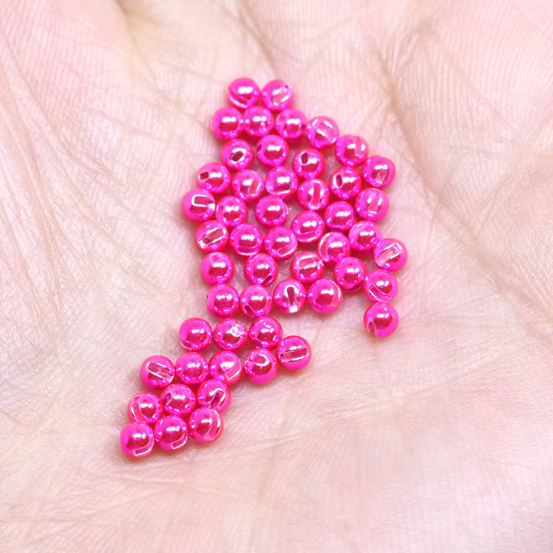 Cuentas de Tungsteno para Mosca – Perlas para Anzuelos Ninfa - imagen 3