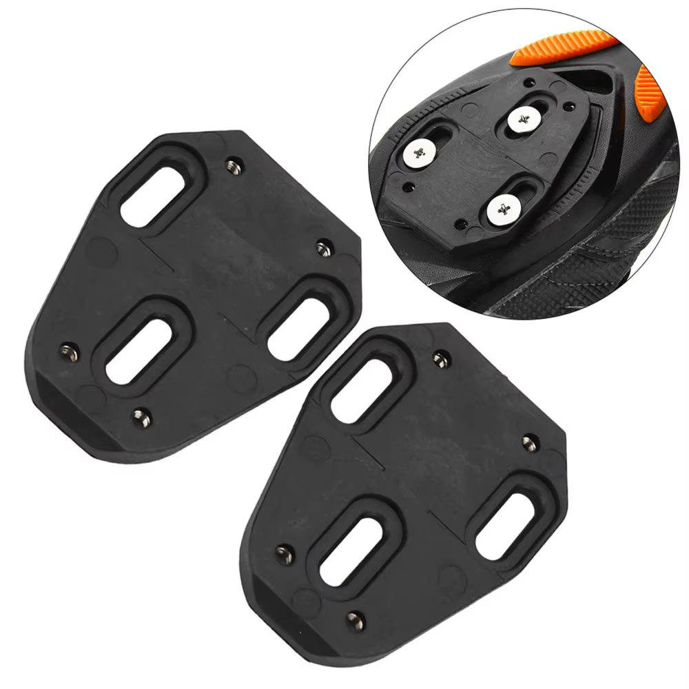 Speedplay Zero Zapatillas de ciclismo con cubierta tacos ligera - imagen 2