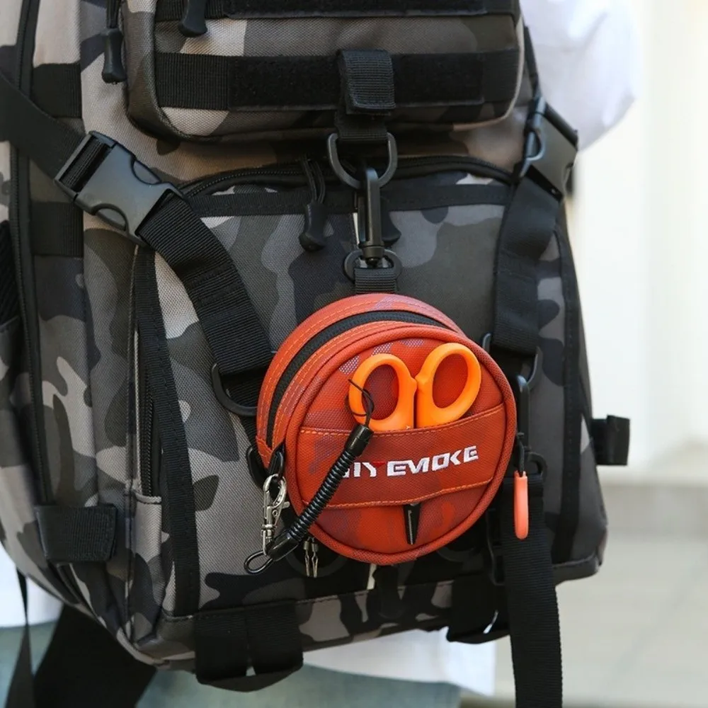 Estuche portátil para líneas de pesca de carbono con protección - imagen 4