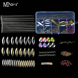 Kit artesanía cebos pesca – Juego de accesorios