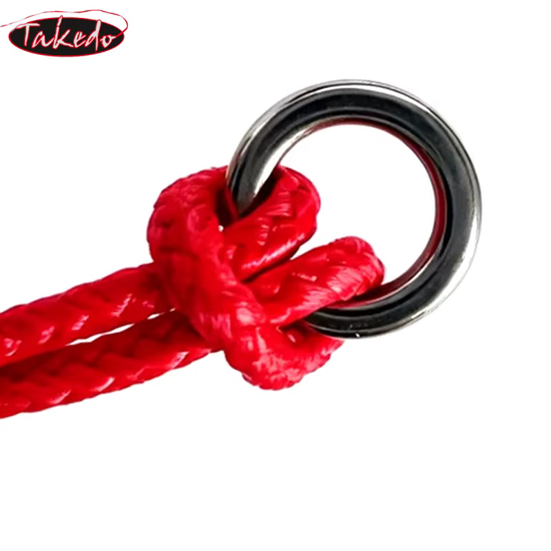 Señuelo Vinilo TAKEDO Forma Pulpo 12cm para Arrastre - imagen 4