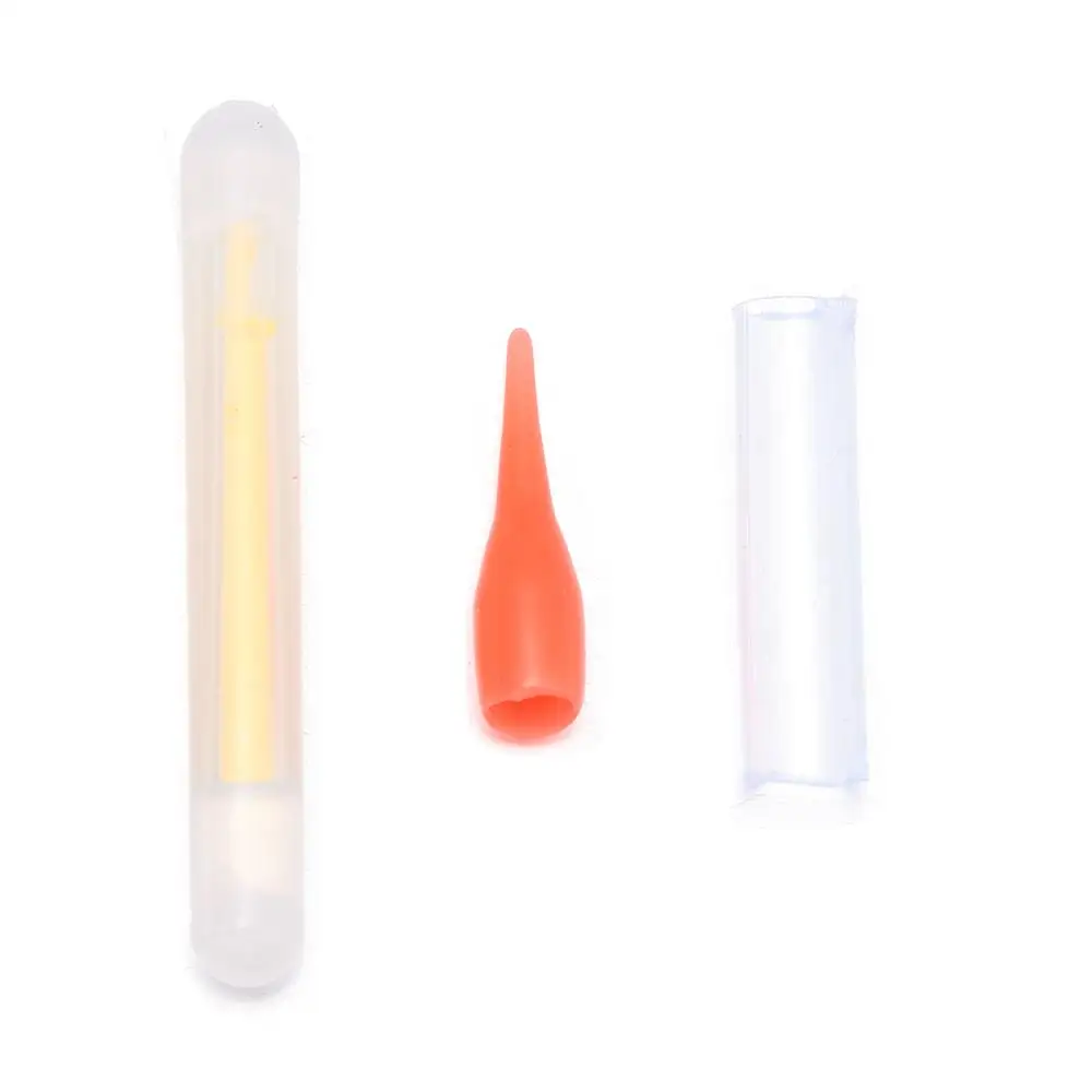 Varillas luminosas aplicadas a la pesca