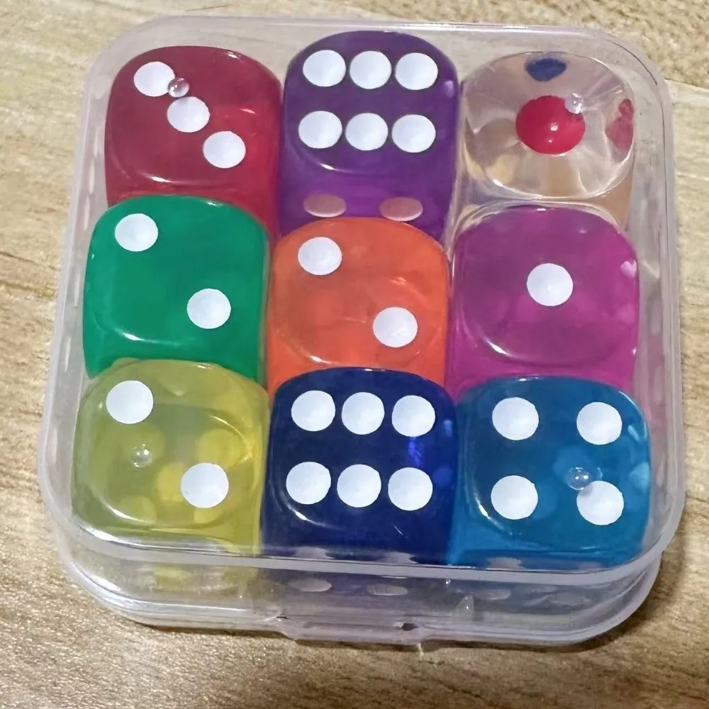 Caja para almacenar y transportar