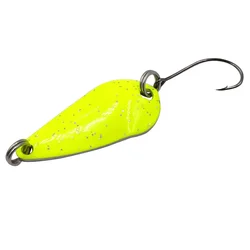 Outkit Cucharillas para Trucha – Spinner Giratorio