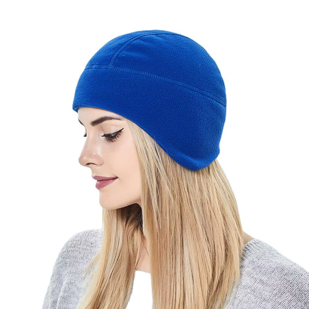 Comparativa de colores disponibles del gorro de invierno