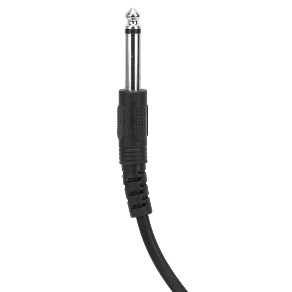 Cable de 3 metros para práctica y grabación