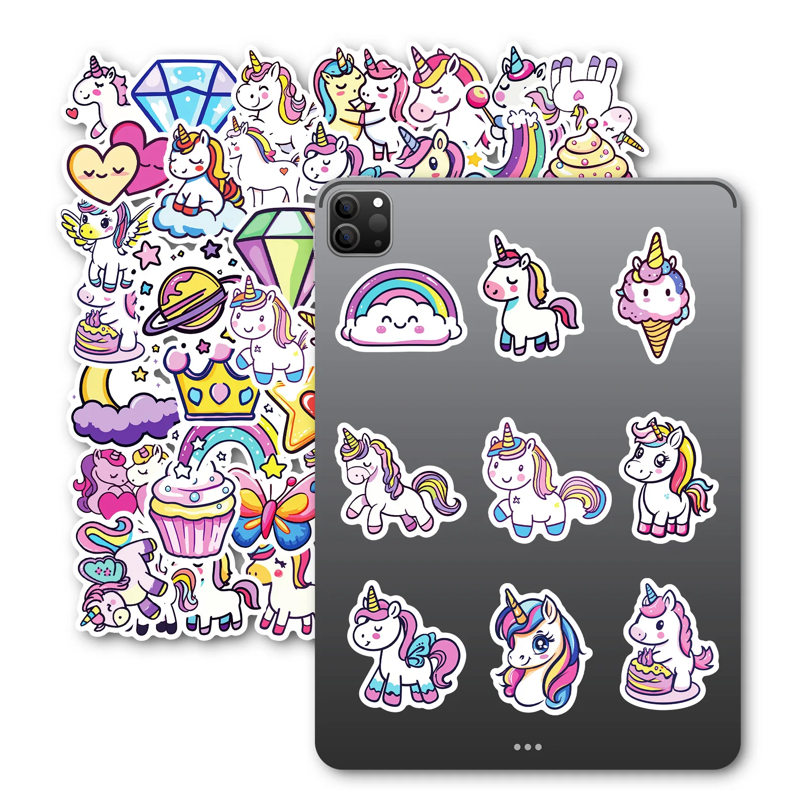 Diseños variados