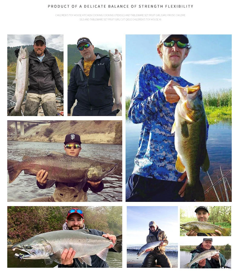 Seaguar Japón, fluorocarbono para bajo de línea de pesca - imagen 5