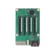 ROCKPI Penta SATA HAT: adaptador para discos SATA en Raspberry Pi 5 - imagen 5