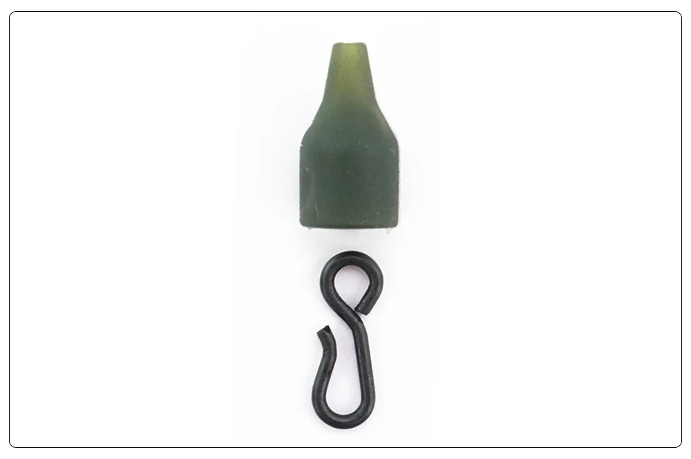 Accesorios para preparar aparejos de pesca de carpa