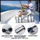 Bolsa refrigerante Goture plegable impermeable para peces vivos - imagen 4