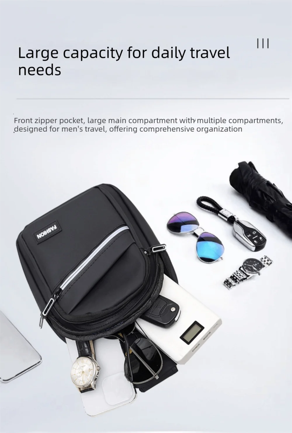 Medidas del bolso