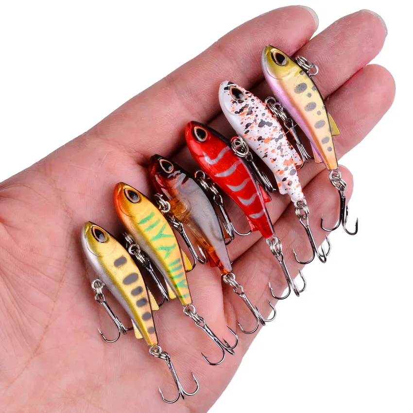 Savage Gear Mini Crankbait hundente – Señuelo artificial de mar - imagen 3