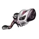Carrete Baitcasting DEUKIO Purple DC con arrastre control digital - imagen 2