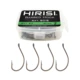 Hirisi 8015 anzuelos con recubrimiento PTFE, ojo, afilados - imagen 5