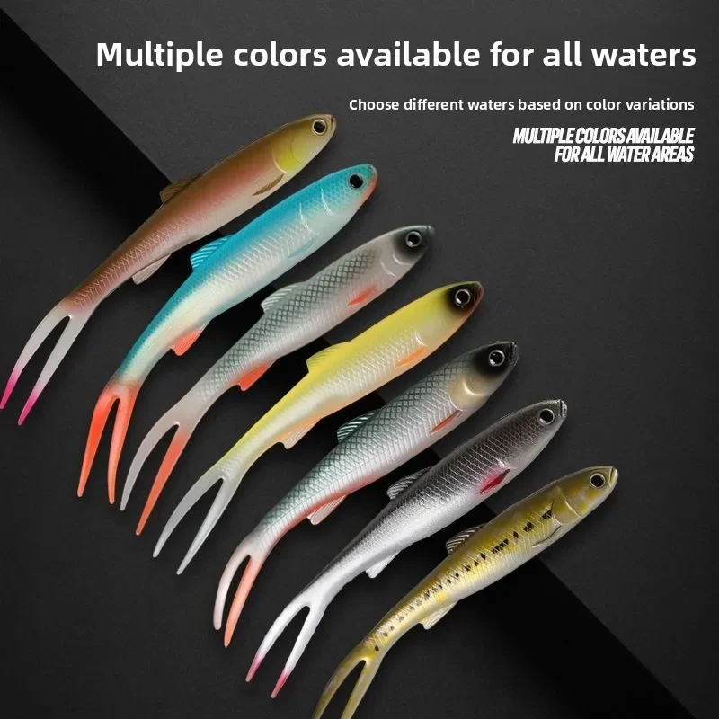 Color Real Shad