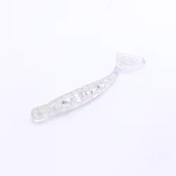 Swimbait blando 50mm para lubina y trucha – 0,8g