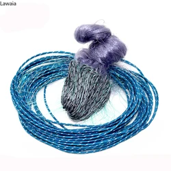 Lawaia Red de Enmalle Monofilamento Nylon – Malla Ojo Pequeño