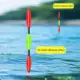 Flotador electrónico con indicador y luces para pesca nocturna - imagen 4