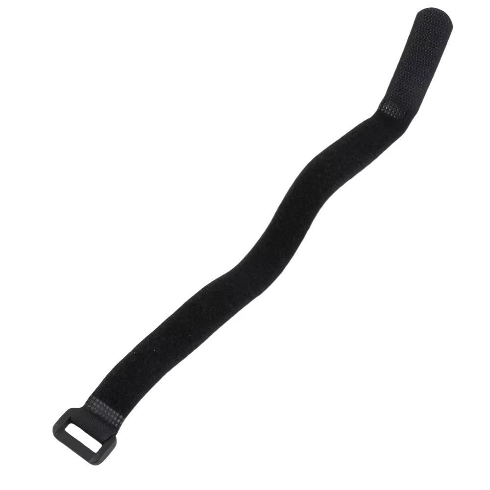 Correa de 30 cm para transporte y almacenamiento de bicicletas