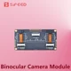 Sipeed Maix cámara binocular GC0328 dual 30k – visión estéreo