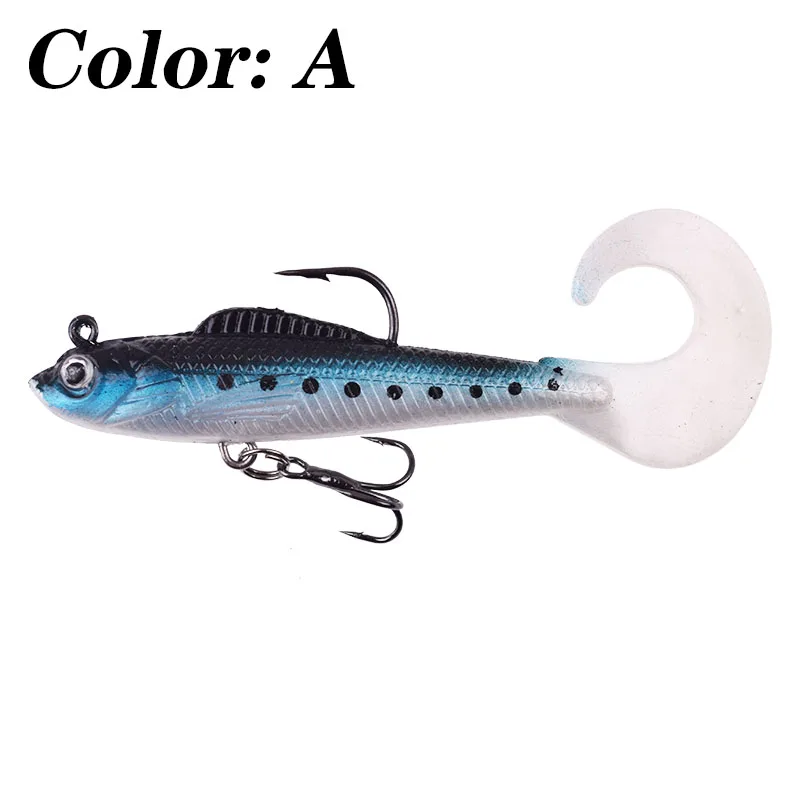 Aplicación en pesca