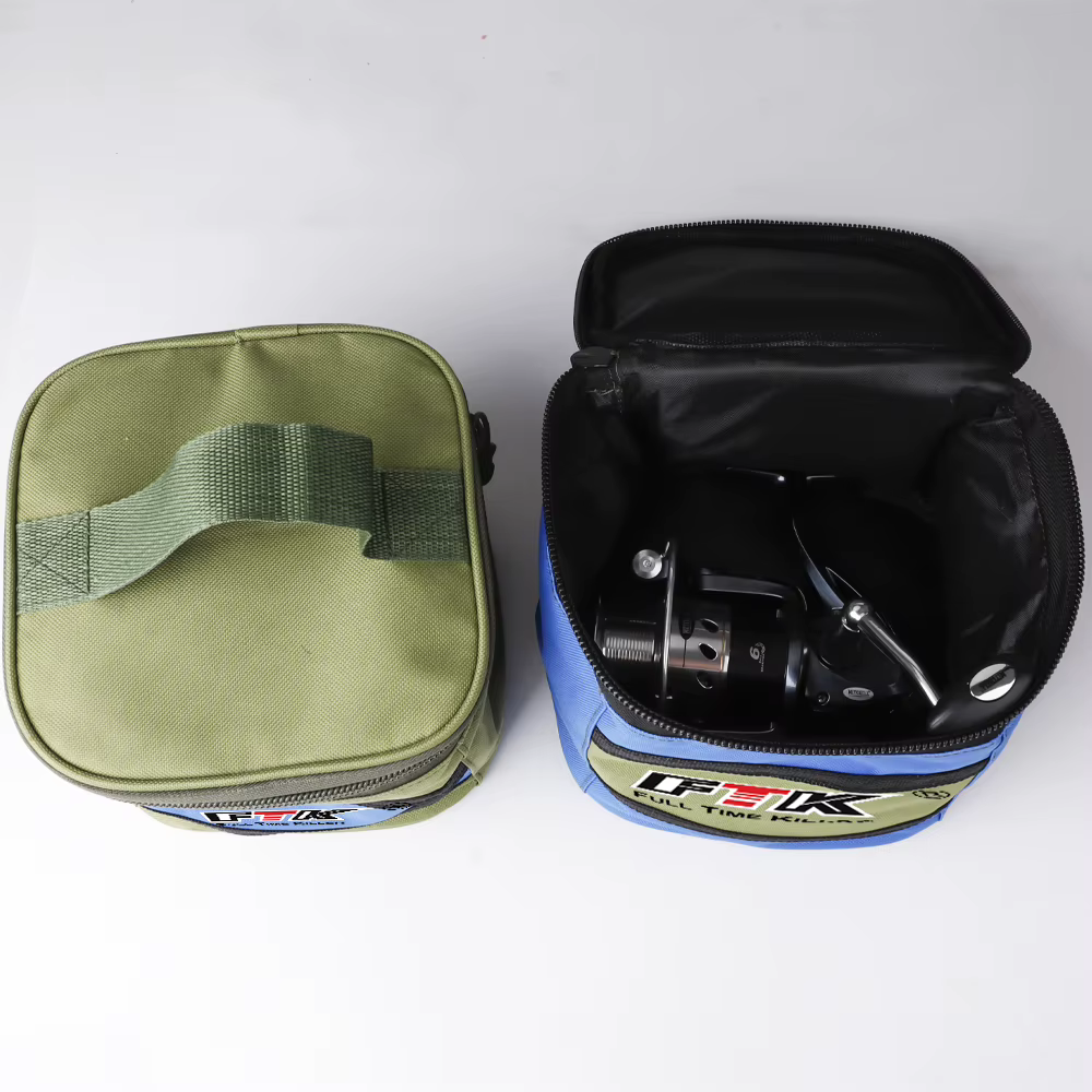 Funda impermeable para carrete FTK - imagen 5