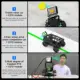 Módulo reconocimiento visual K210 con cámara OV2640 y pantalla táctil - imagen 3