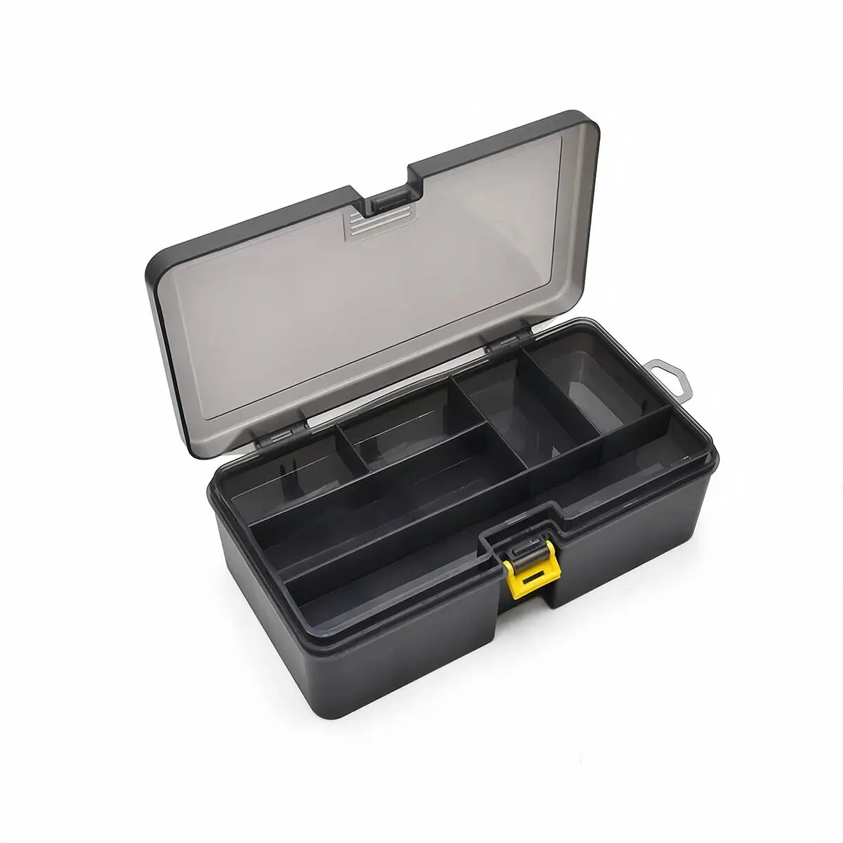 Caja de Aparejos Gran Capacidad – Para Señuelos y Anzuelos - imagen 3