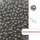 Pesas de tungsteno para pesca de lubina con aroma - imagen 3