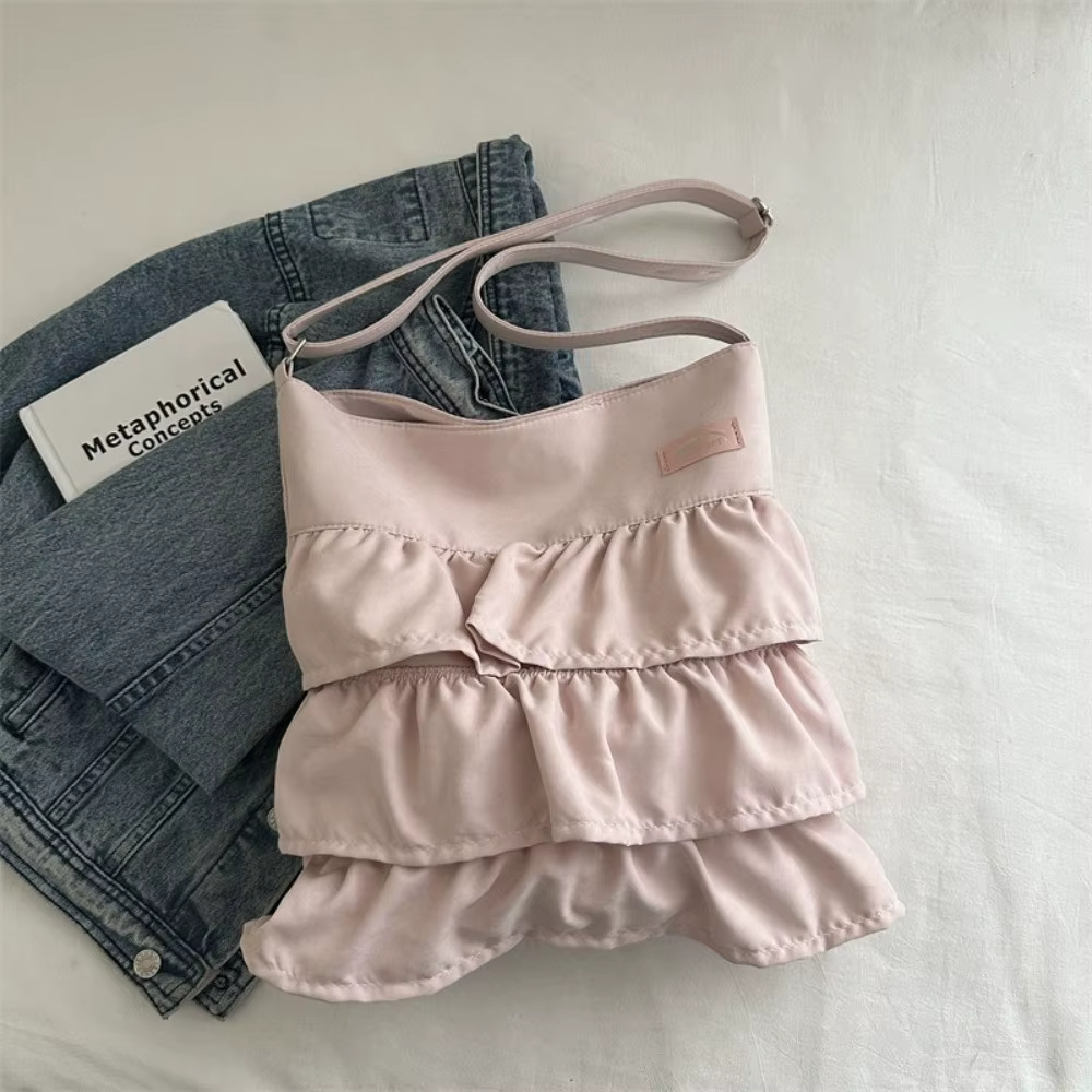 Bolso de hombro ligero para mujer
